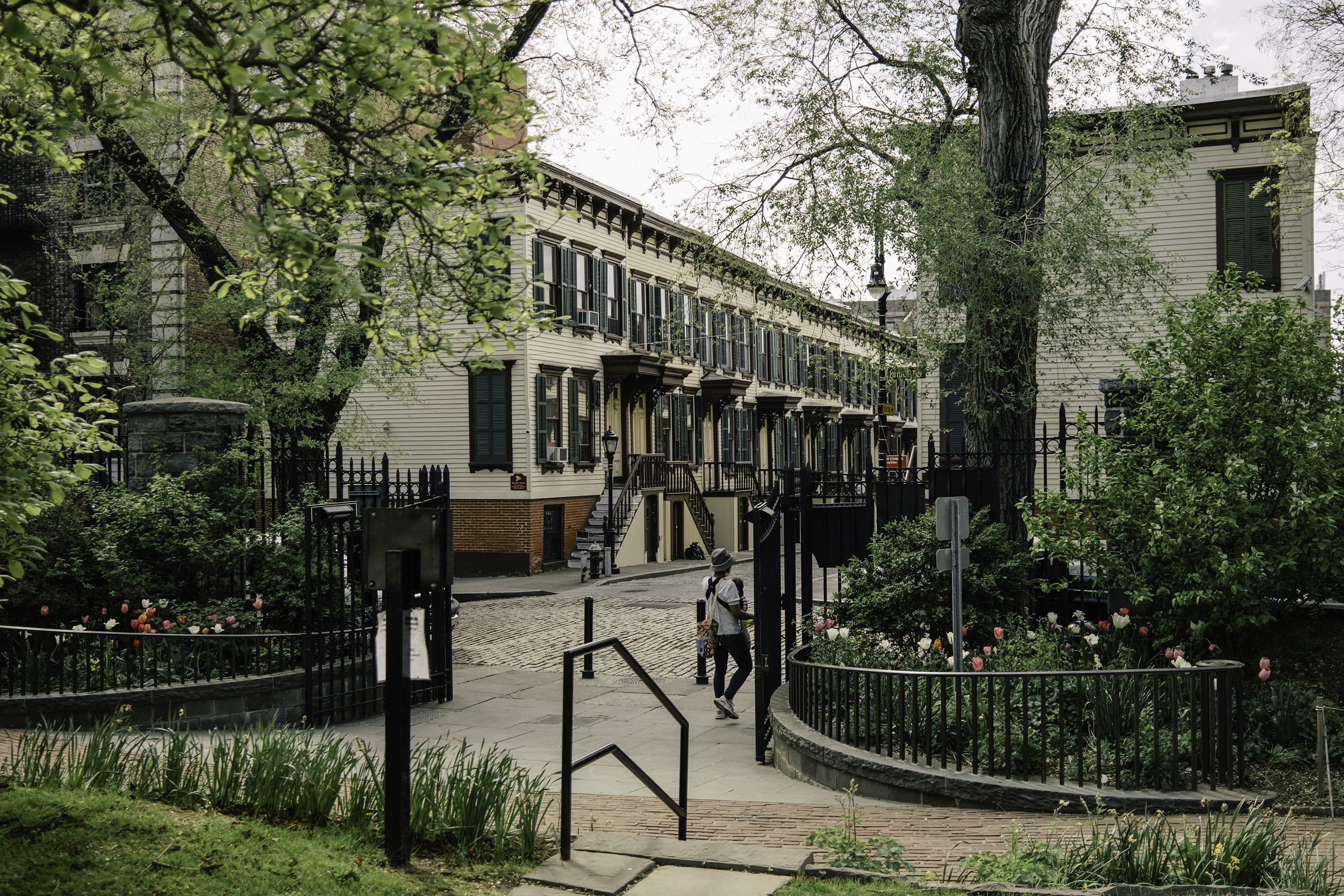 Washington Heights, Manhattan