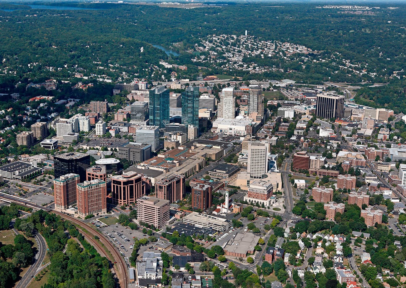 Westchester County, New York