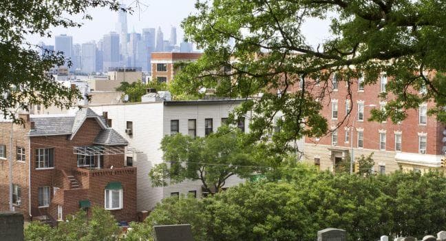 Windsor Terrace, Brooklyn