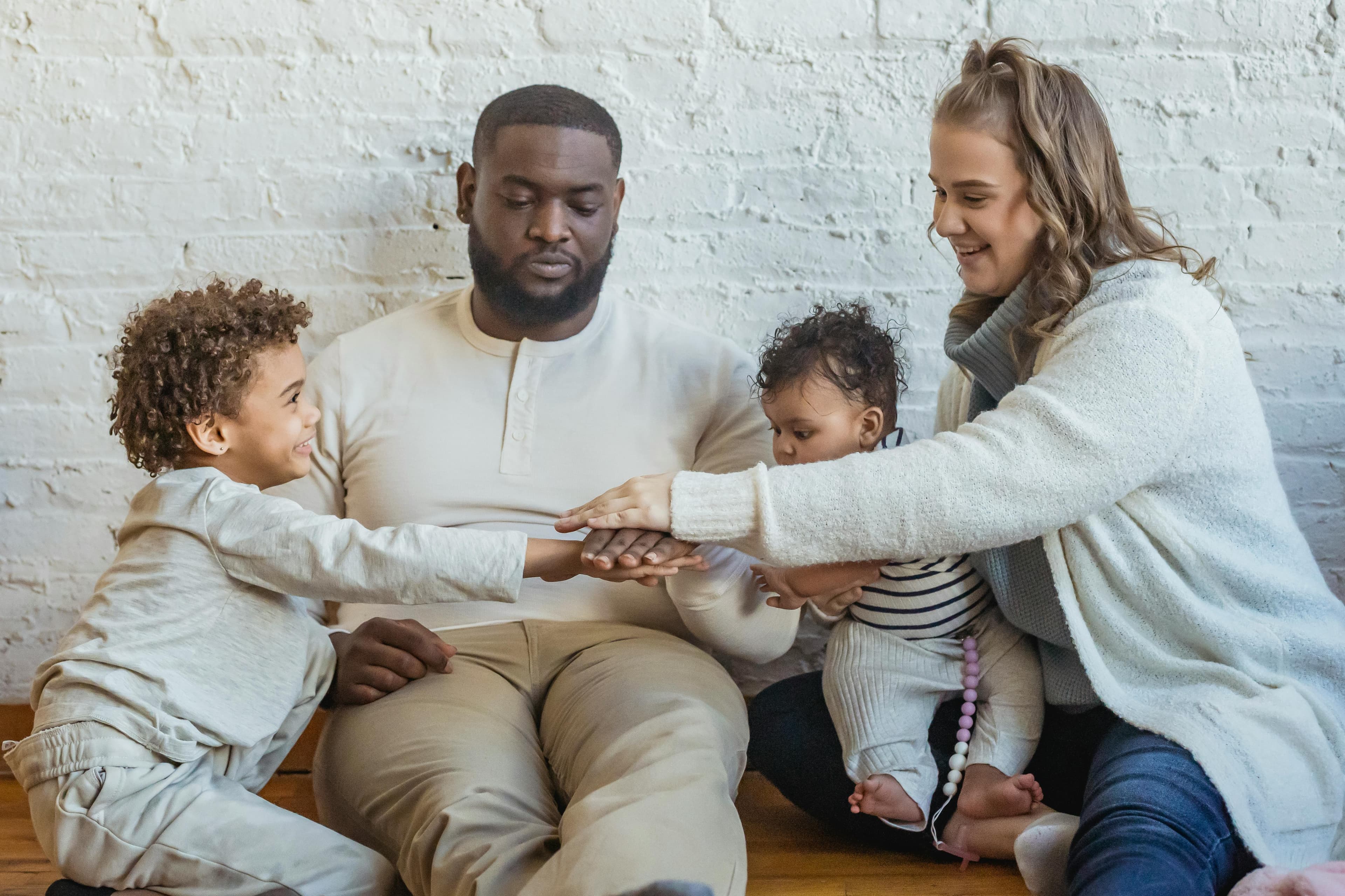 Working with babysitters and respite providers